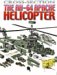 The AH-64 Apache Helicopter : Cross-Sections cover
