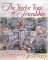 The Twelve Teas of Friendship : When Friends Are Together, It's Always a Celebration cover