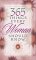 365 Things Every Woman Should Know cover