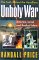 Unholy War : America, Israel, and Radical Islam cover