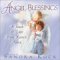 Angel Blessings : A Touch of Love from Heaven Above cover