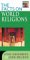 The Facts on World Religions cover