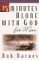 15 Minutes Alone With God for Men cover
