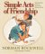 Simple Acts of Friendship : Heartwarming Stories of One Friend Blessing Another cover