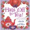 Hats Off To Tea cover
