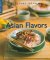 Asian Flavors cover