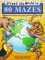 Around the World in 80 Mazes cover