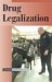Drug Legalization cover