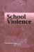 School Violence cover