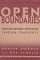 Open Boundaries : Creating Business Innovation Through Complexity cover