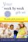 Your Week by Week Gift Set : The Perfect Gift for Parents-To-Be cover