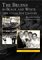 The Bruins in Black and White : 1966 To the 21st Century cover