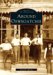 Around Oswegatchie cover