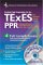 The Best Test Prep For The Texes cover