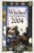 Llewellyn's Witches Datebook 2004 Calendar cover