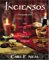 Inciensos : Preparacion Y Uso De Las Esencias Magicas / Incense Crafting and Use of Magical Scents cover