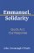Emmanuel, Solidarity : God's Act, Our Response cover