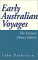 Early Australian Voyages cover
