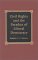 Civil Rights and the Paradox of Liberal Democracy cover