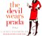The Devil Wears Prada cover