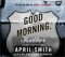 Good Morning, Killer cover