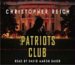 The Patriots Club cover