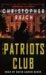 The Patriots Club cover