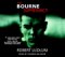 The Bourne Supremacy cover