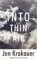 Into Thin Air : A Personal Account of the Mount Everest Disaster cover