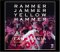 Rammer Jammer Yellow Hammer : A Journey Into The Heart Of Fan Mania cover