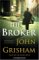 The Broker cover