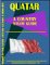 Qatar : Country Study Guide cover