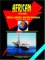 African Countries West Africa Mineral Industry Handbook cover