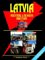 Latvia Industrial and Business Directory cover