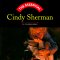 Cindy Sherman cover