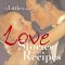 A Little Book of Love Stories and Recipes cover