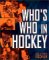 Who's Who in Hockey cover