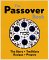 The Passover Book cover