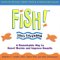 Fish! 2003 Calendar : A Remarkable Way to Boost Morale and Improve Results cover