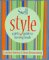Swell Style : A Girl's Guide to Turning Heads cover