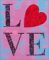 Love cover