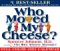 Who Moved My Cheese? 2005 Calendar cover