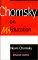 Chomsky on Miseducation cover