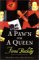 A Pawn for a Queen : An Ursula Blanchard Mystery at Queen Elizabeth I's Court cover