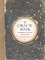 The Oracle Book : Answers to Life's Questions cover