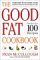 The Good Fat Cookbook cover