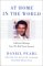 At Home in the World : Collected Writings from the Wall Street Journal cover