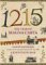 1215 : The Year Of Magna Carta cover