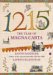 1215 : The Year Of Magna Carta cover