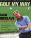 Golf My Way cover